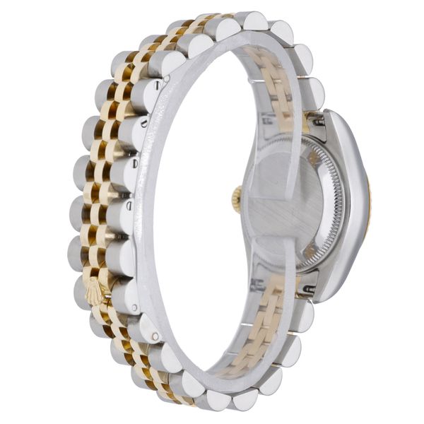 Rolex Datejust Lady 179173